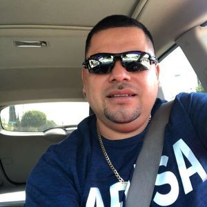 Meet your Posher, Grimaldi